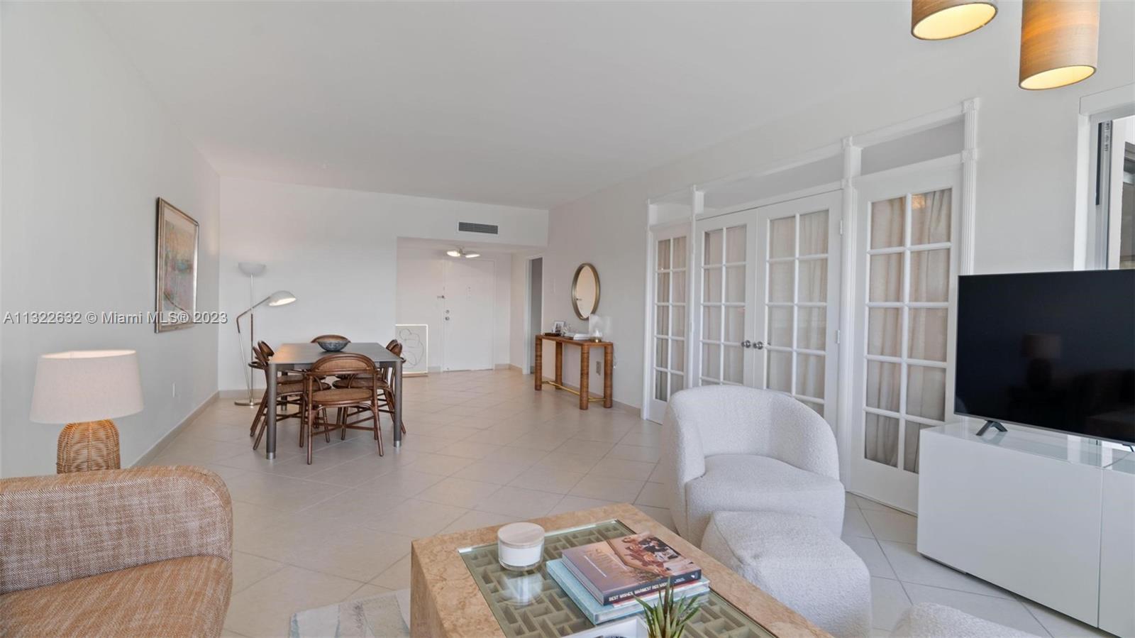 BLAIR HOUSE CONDO - WEST - Residential