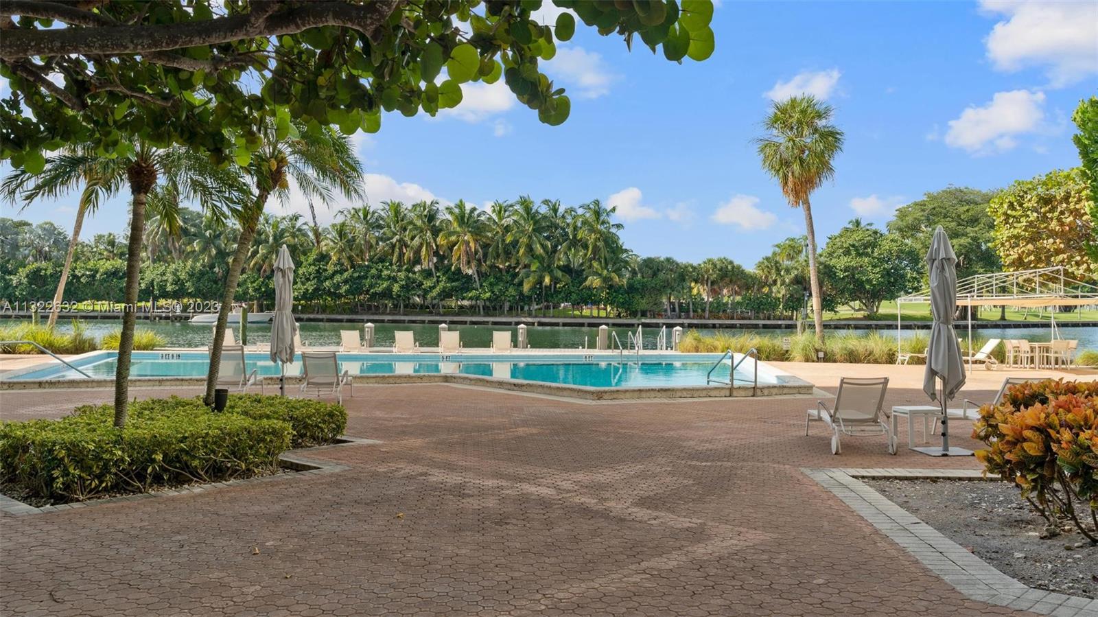 BLAIR HOUSE CONDO - WEST - Residential