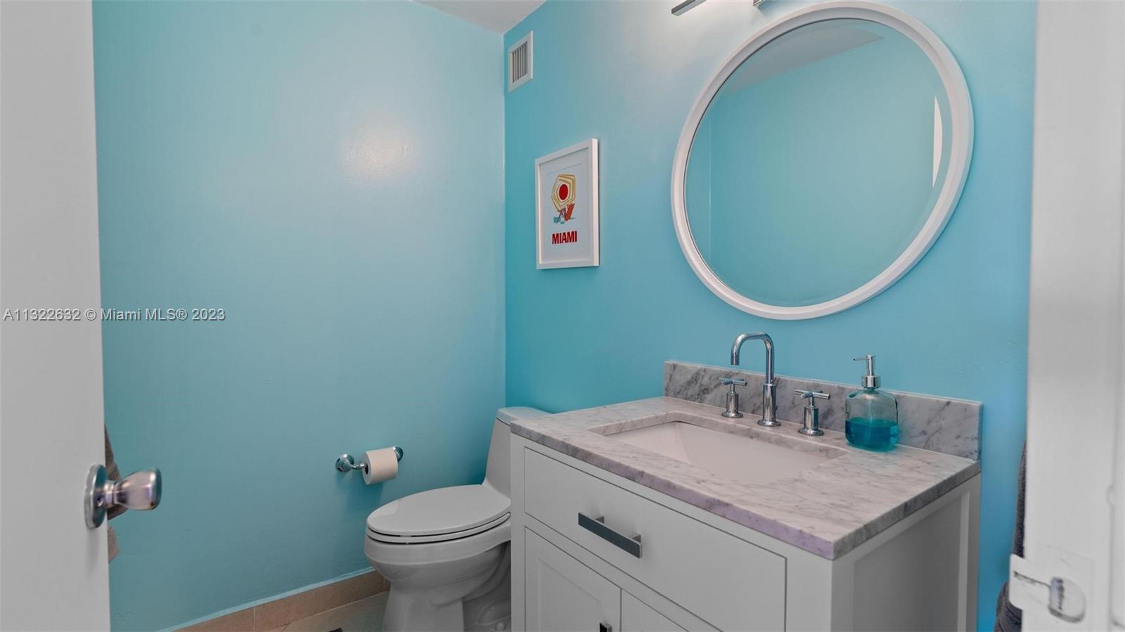 BLAIR HOUSE CONDO - WEST - Residential