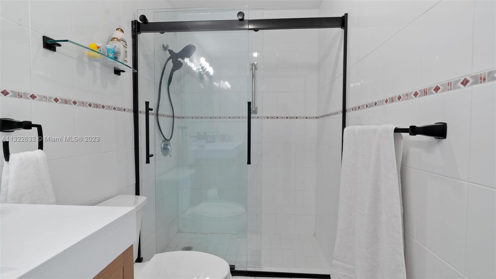 BLAIR HOUSE CONDO - WEST - Residential