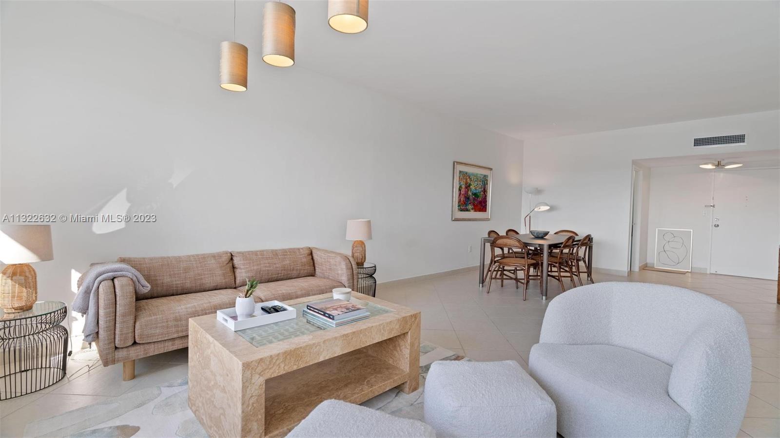 BLAIR HOUSE CONDO - WEST - Residential