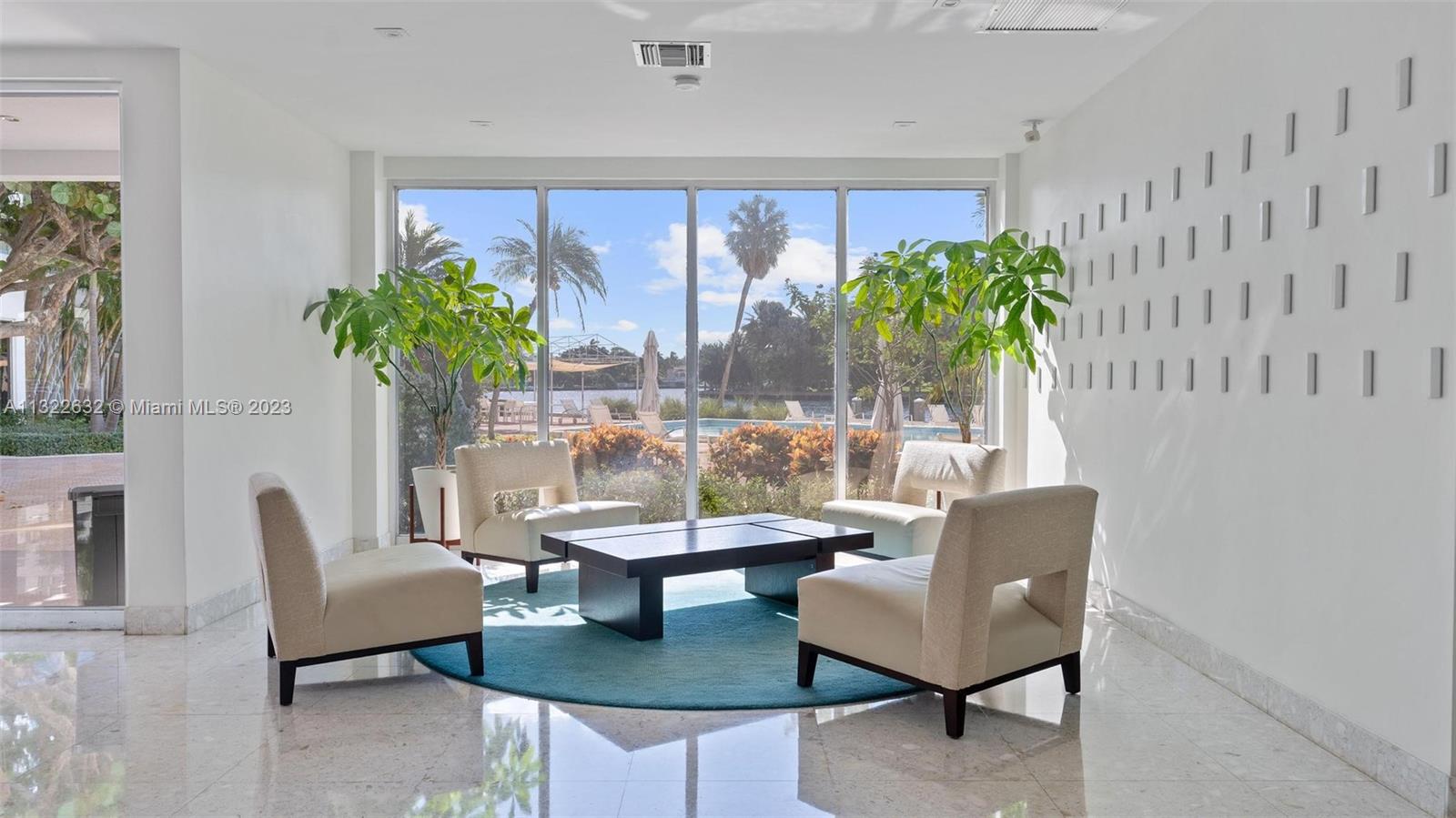 BLAIR HOUSE CONDO - WEST - Residential