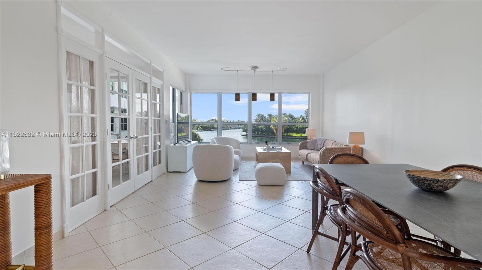 BLAIR HOUSE CONDO - WEST - Residential