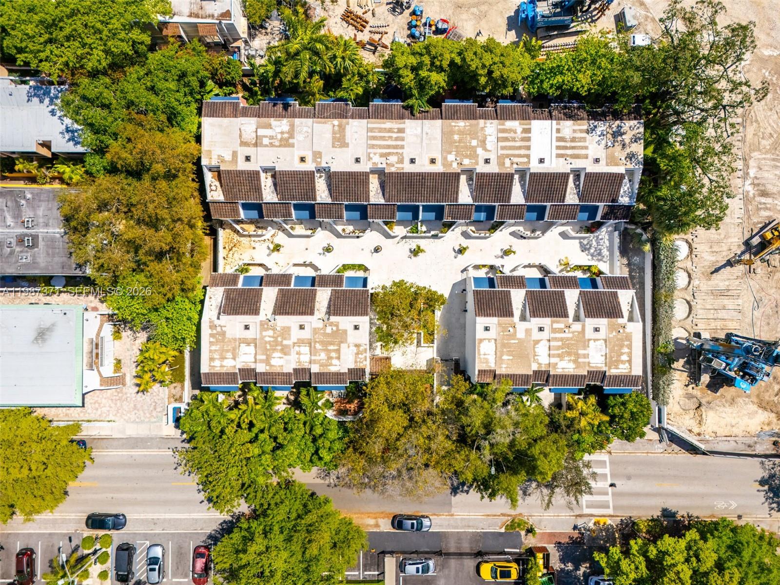 MAISON GROVE CONDO - Residential