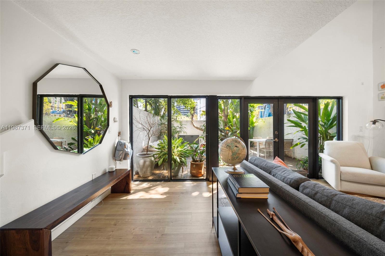 MAISON GROVE CONDO - Residential