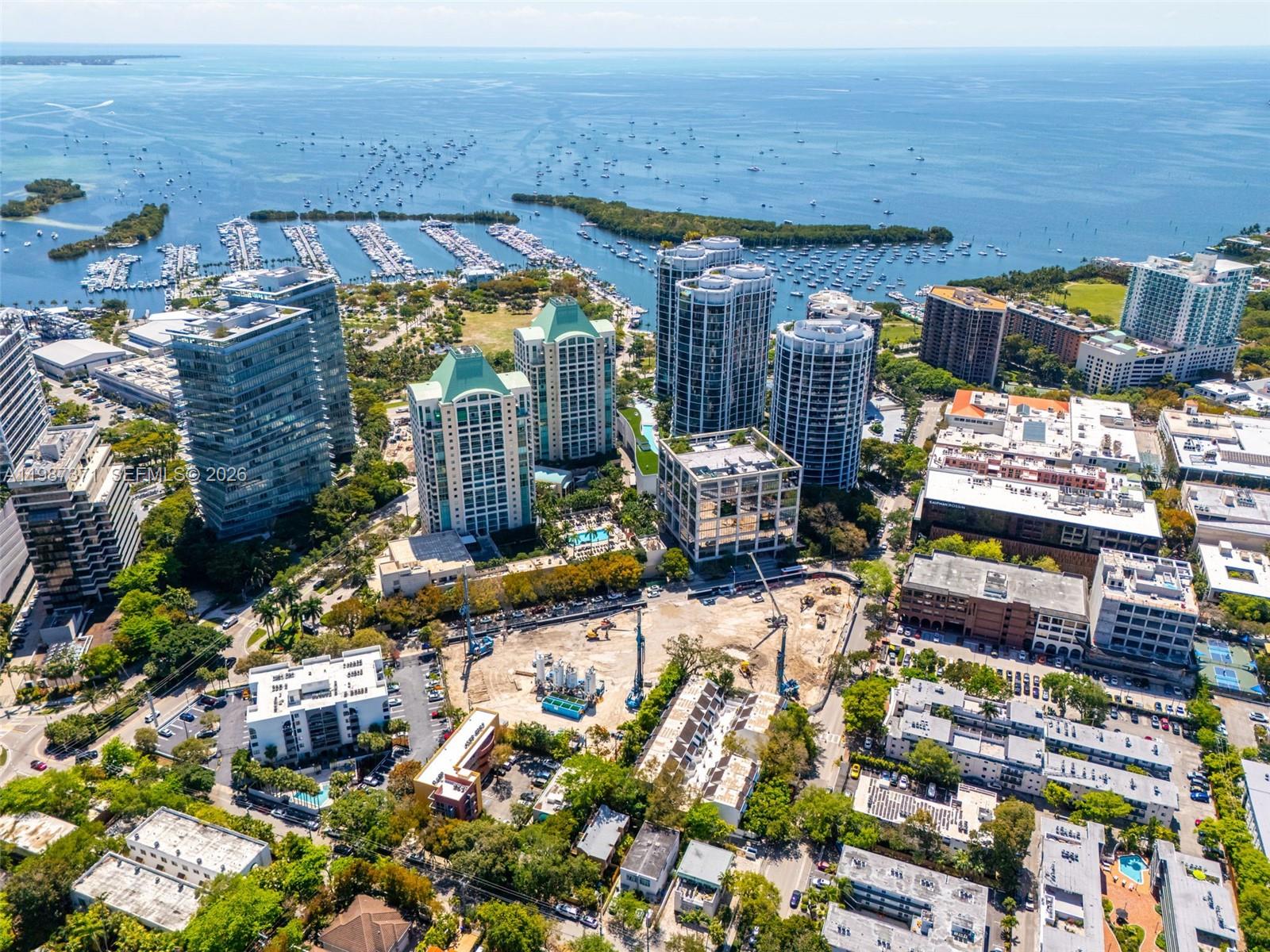 MAISON GROVE CONDO - Residential