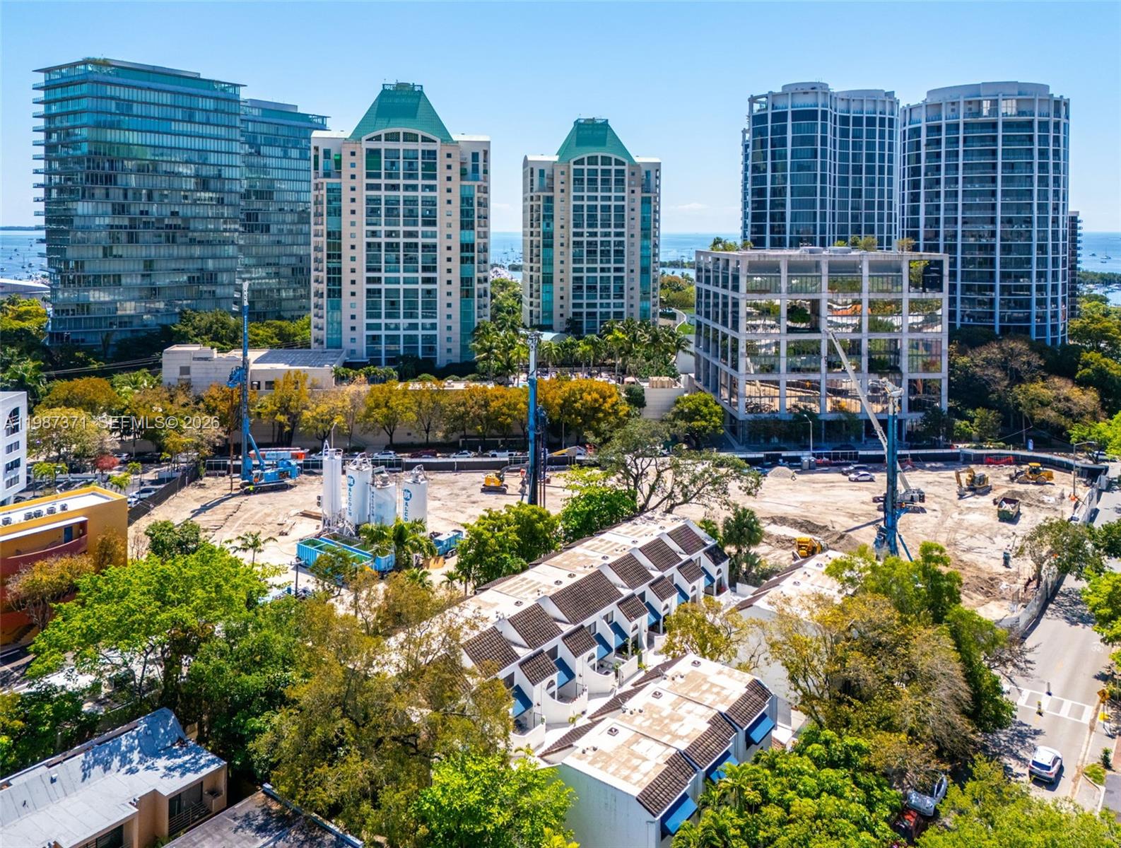 MAISON GROVE CONDO - Residential