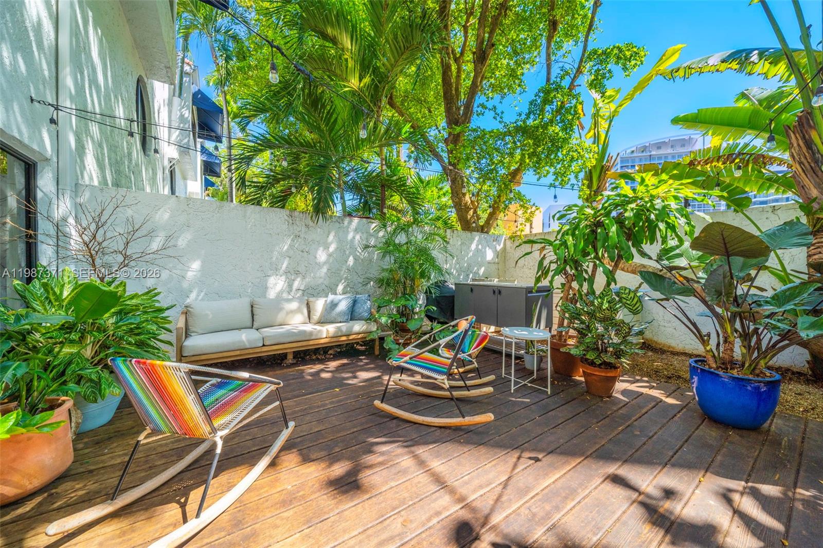 MAISON GROVE CONDO - Residential