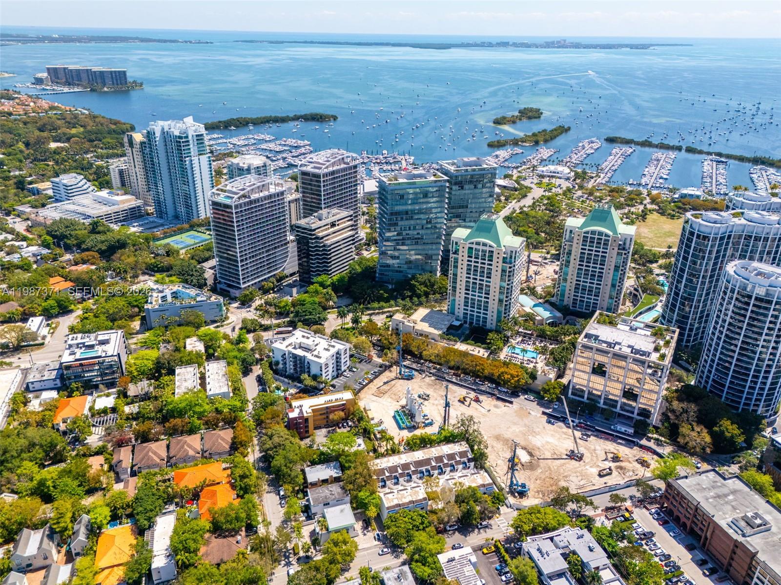 MAISON GROVE CONDO - Residential