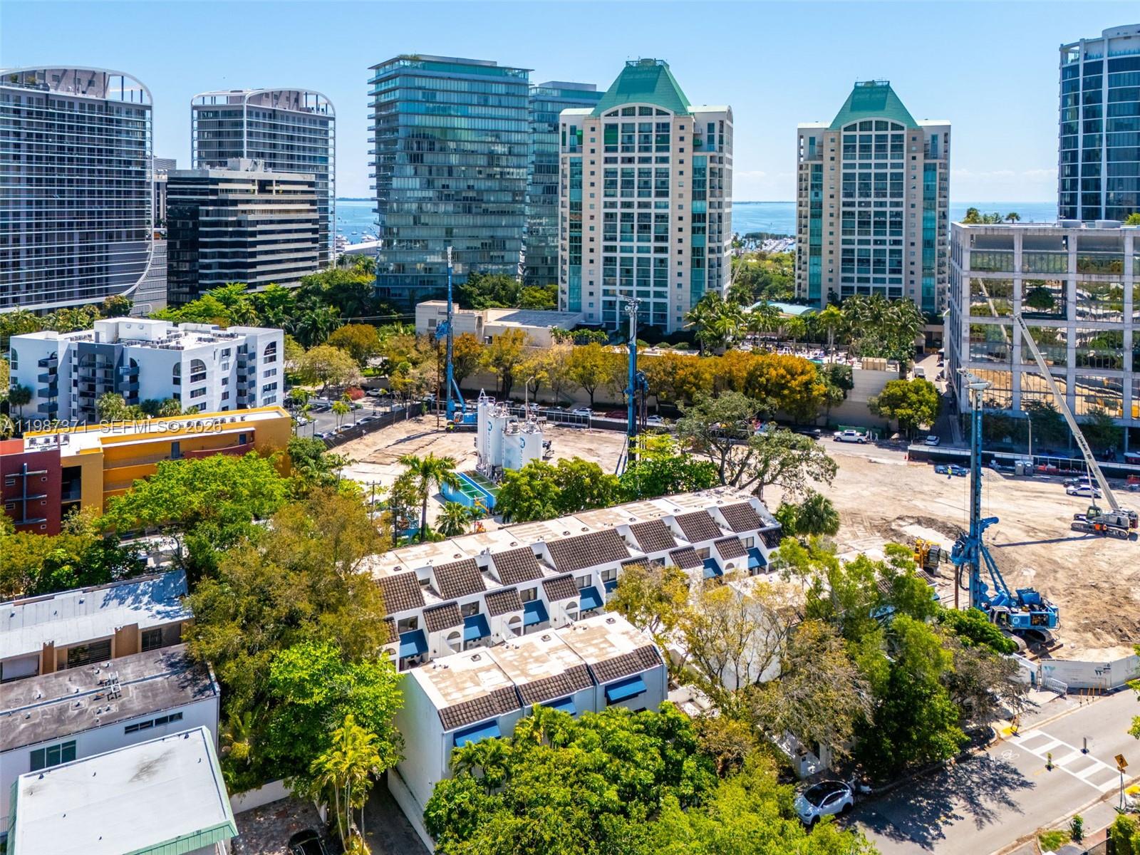 MAISON GROVE CONDO - Residential