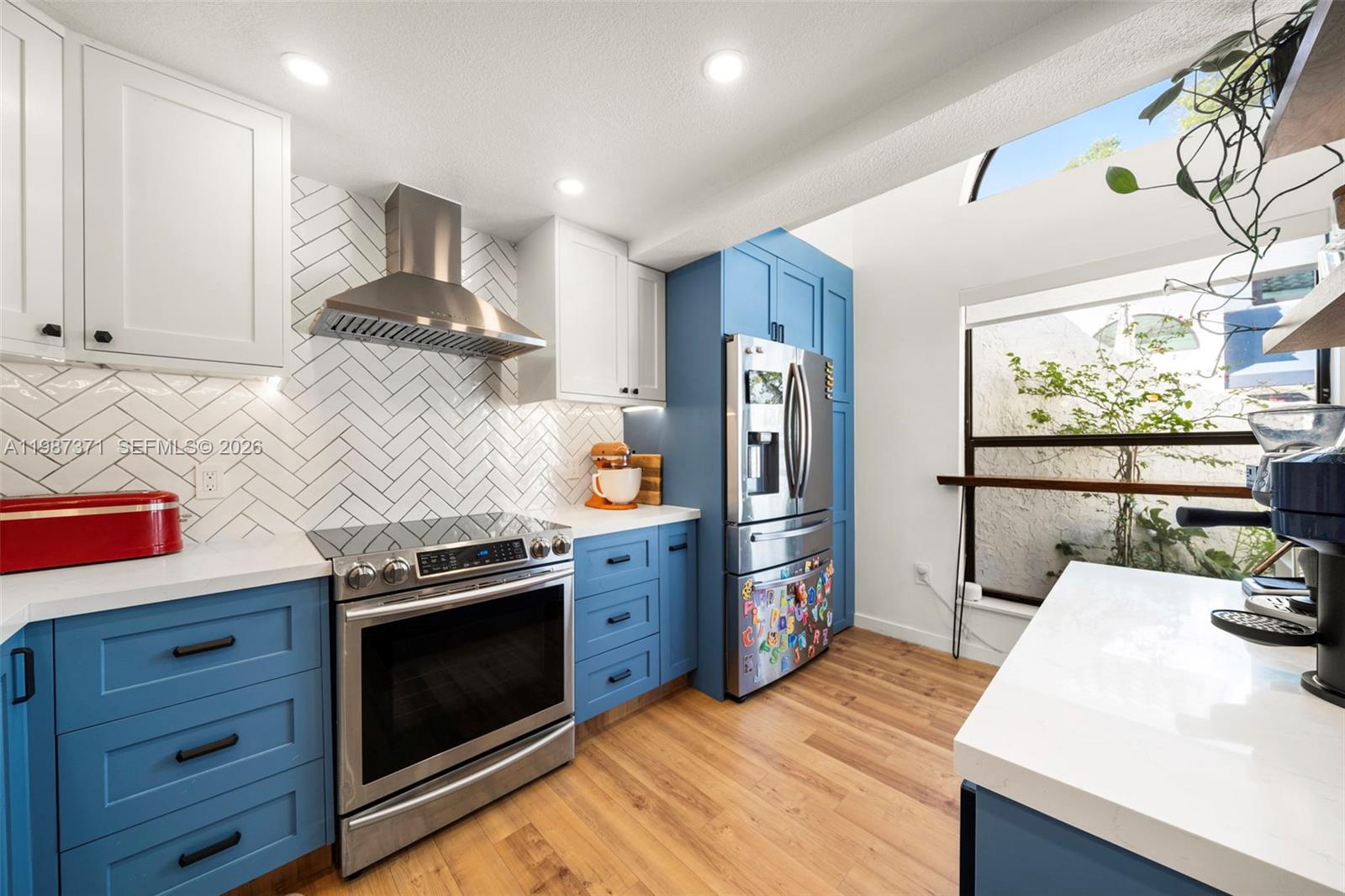 MAISON GROVE CONDO - Residential