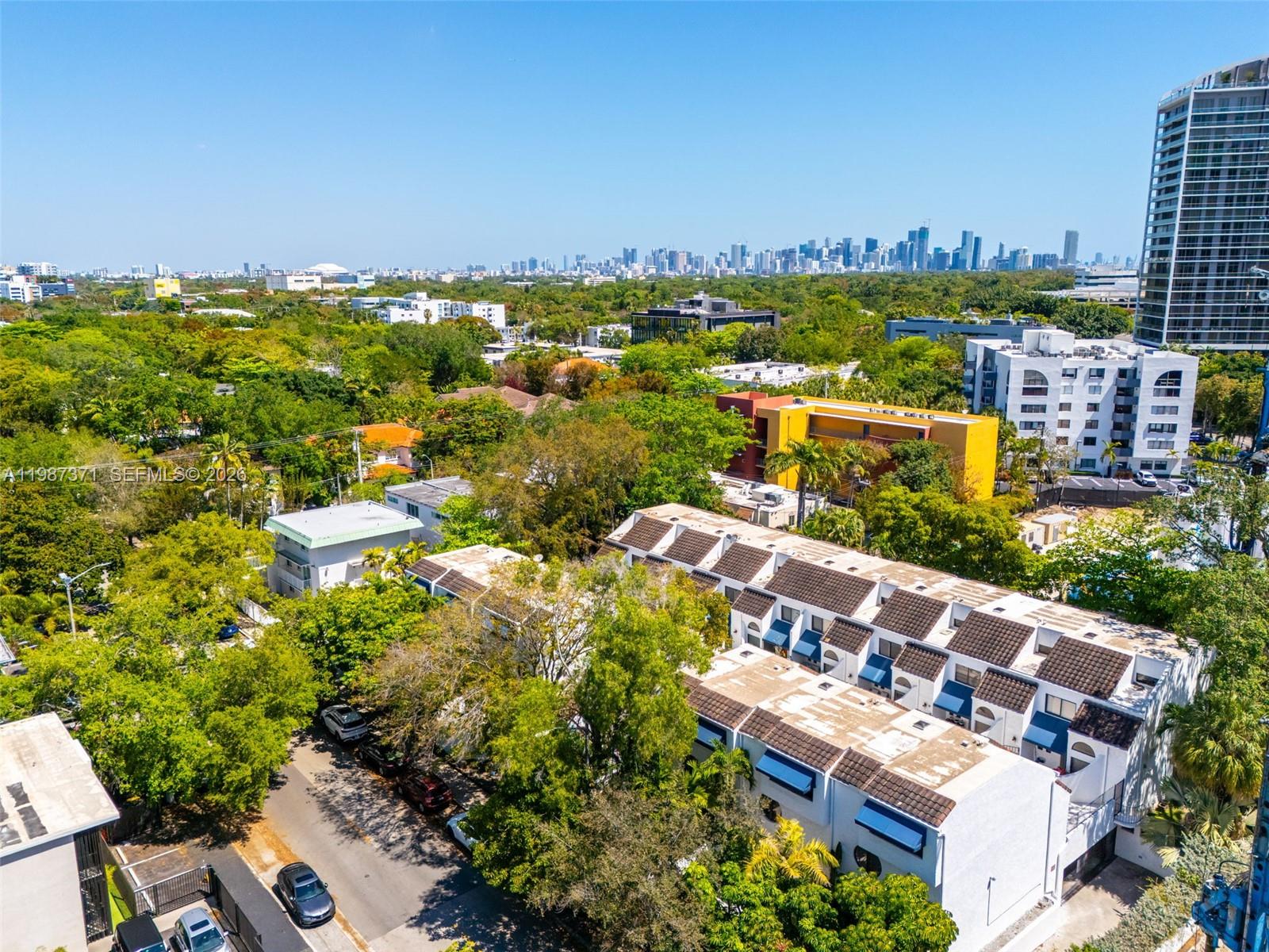 MAISON GROVE CONDO - Residential