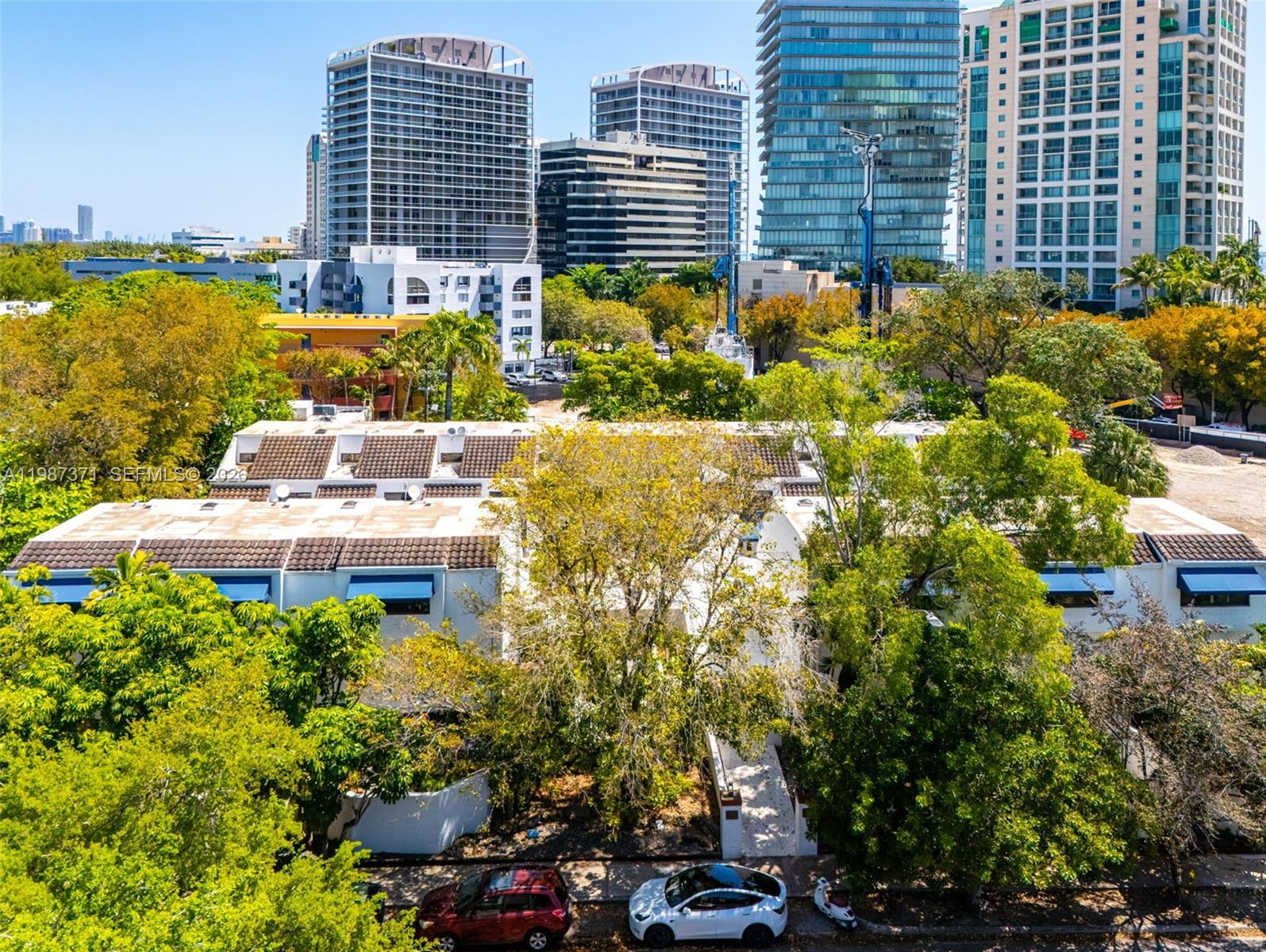 MAISON GROVE CONDO - Residential