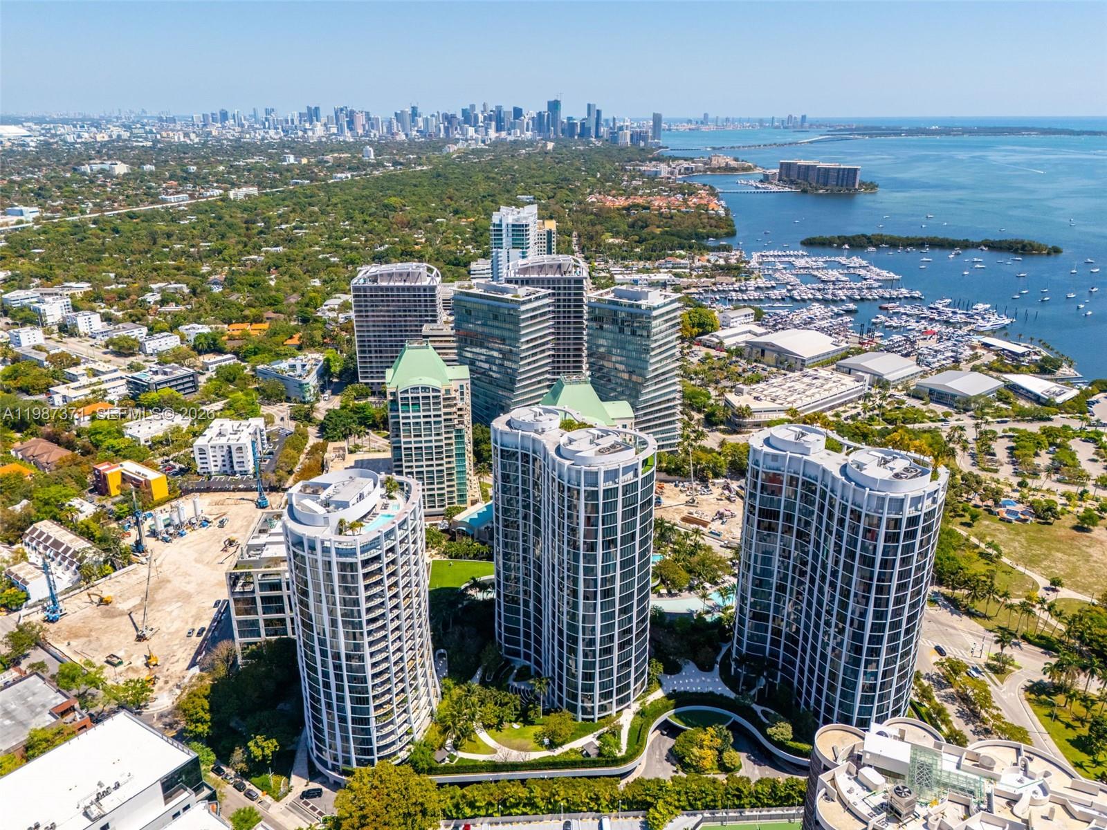 MAISON GROVE CONDO - Residential