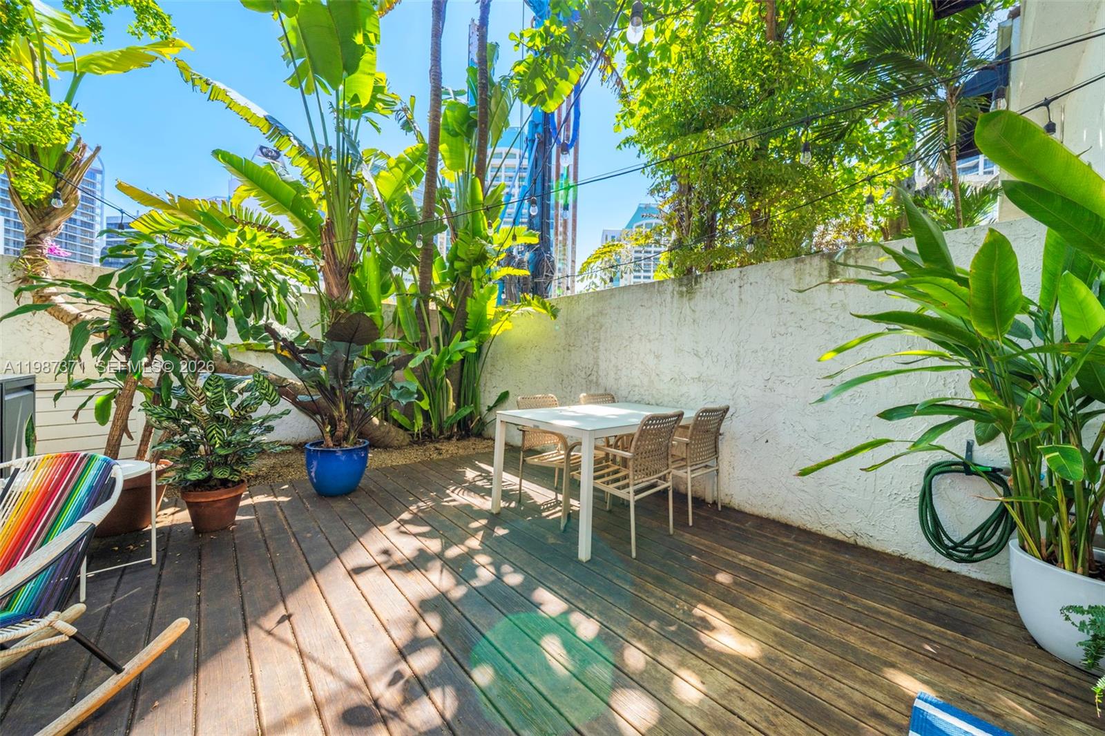 MAISON GROVE CONDO - Residential