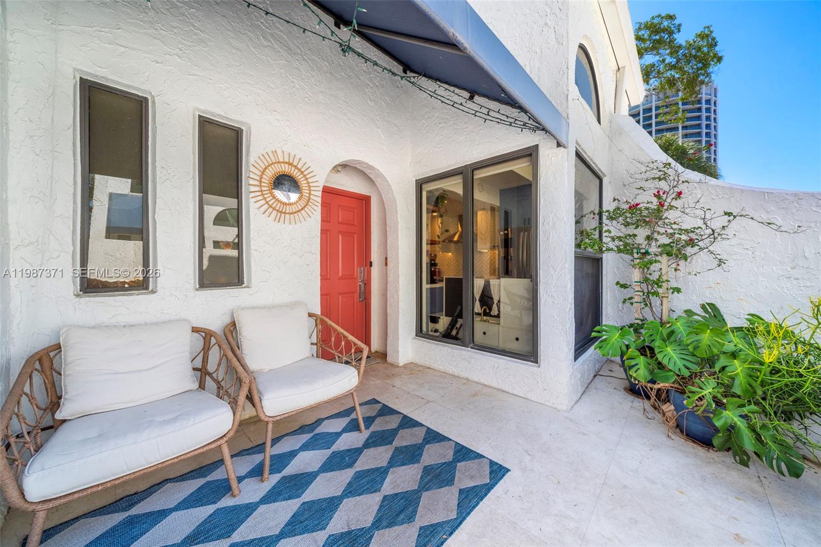 MAISON GROVE CONDO - Residential