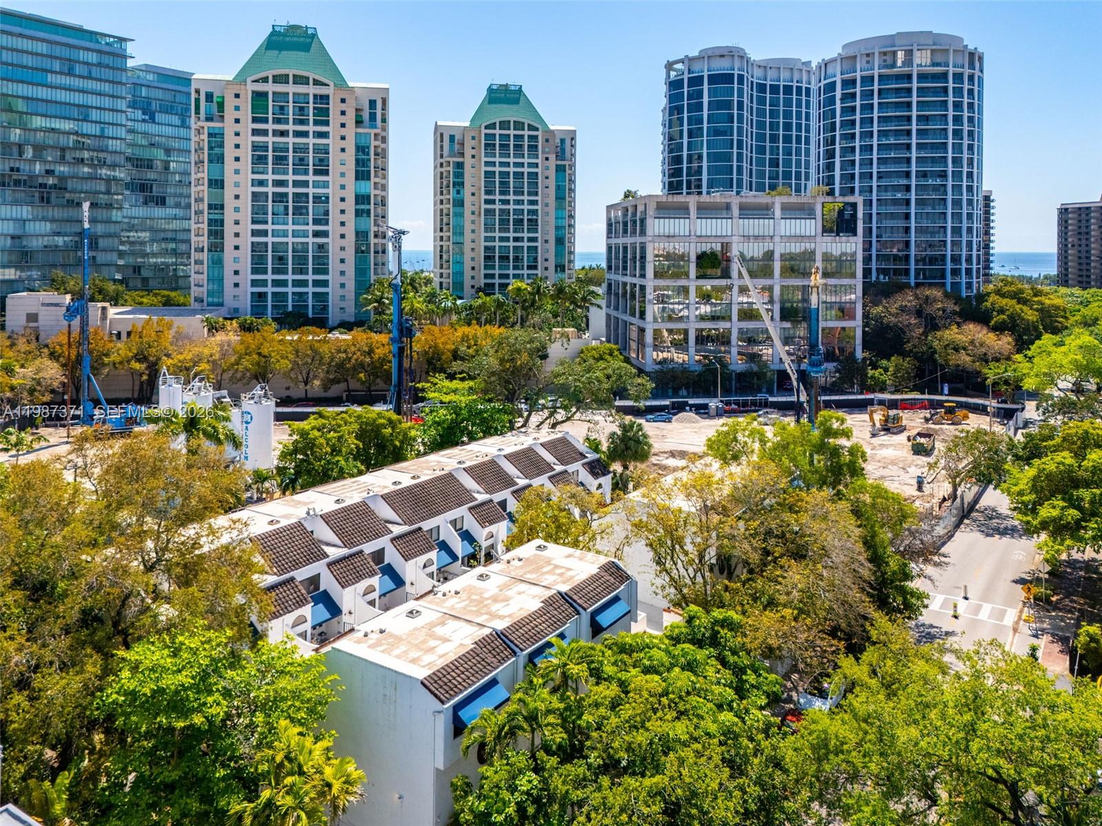 MAISON GROVE CONDO - Residential