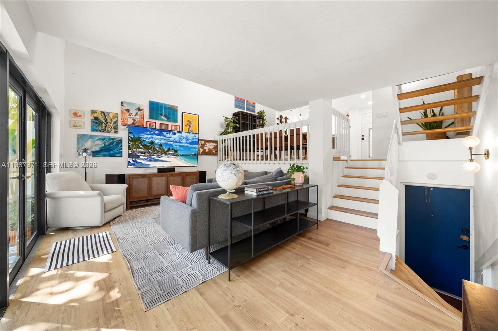 MAISON GROVE CONDO - Residential