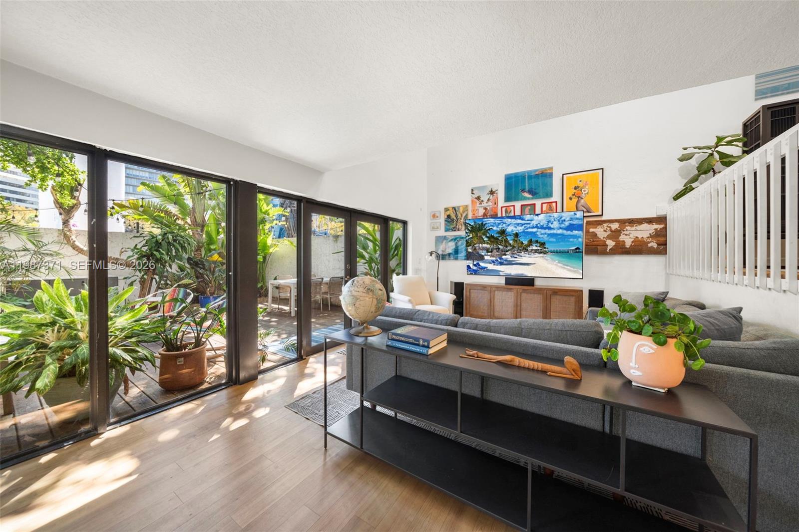 MAISON GROVE CONDO - Residential