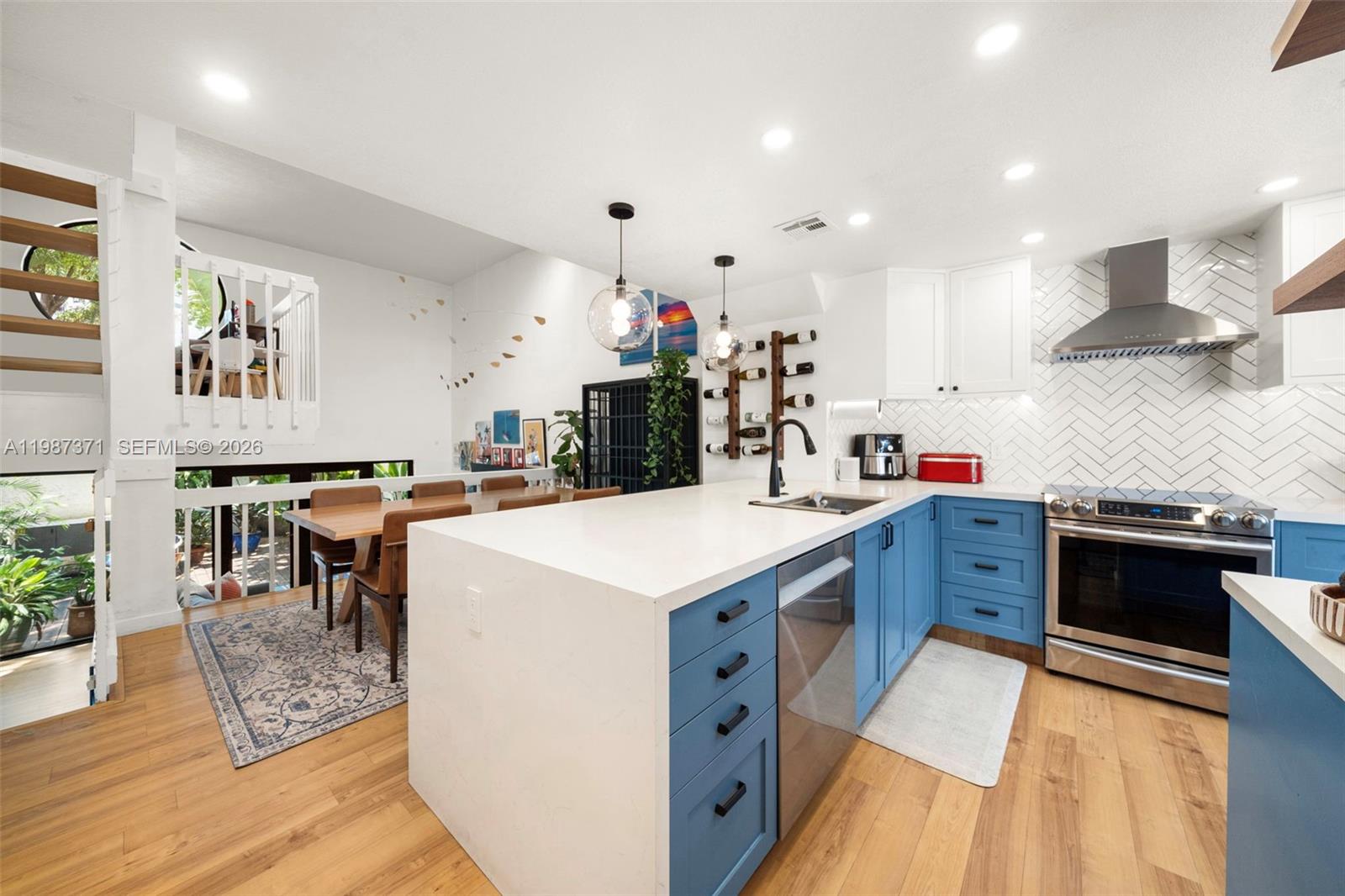 MAISON GROVE CONDO - Residential