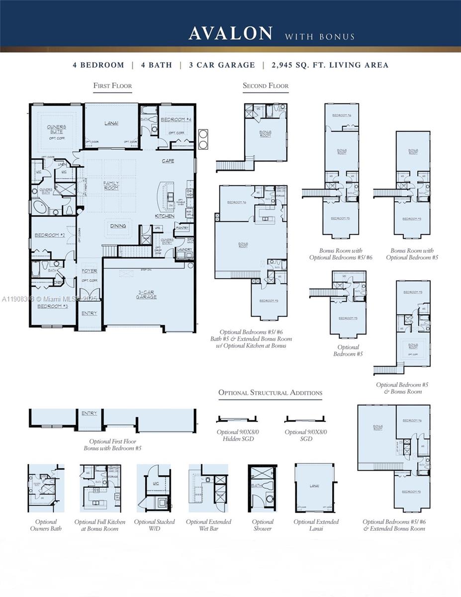 LTC RANCH W POD 2 PH1/2 33 - Residential
