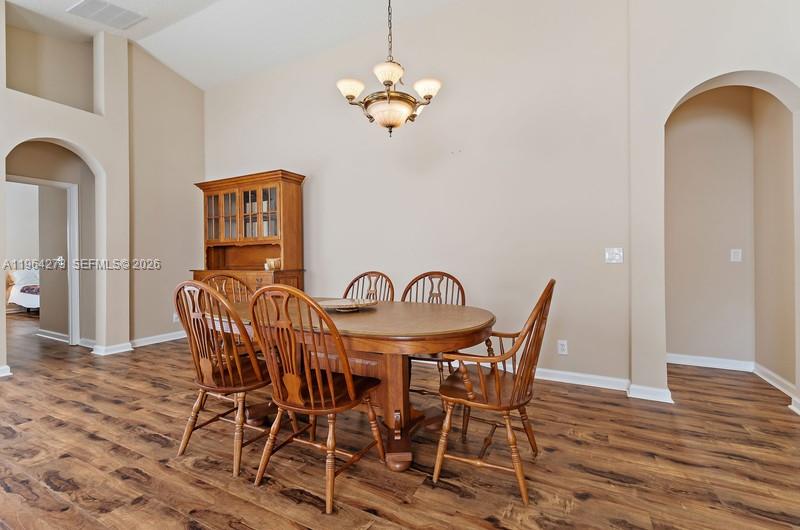 CASCADES AT ST LUCIE WEST - Residential