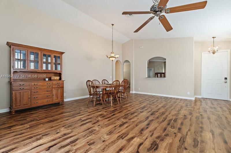 CASCADES AT ST LUCIE WEST - Residential