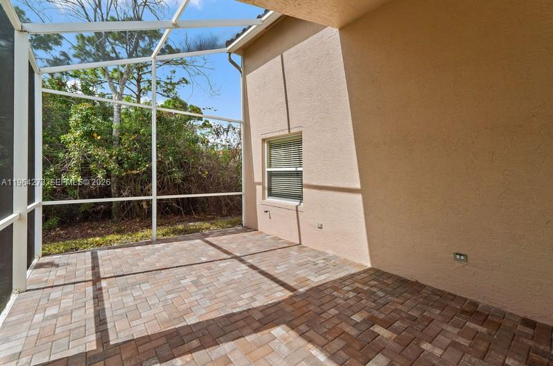 CASCADES AT ST LUCIE WEST - Residential