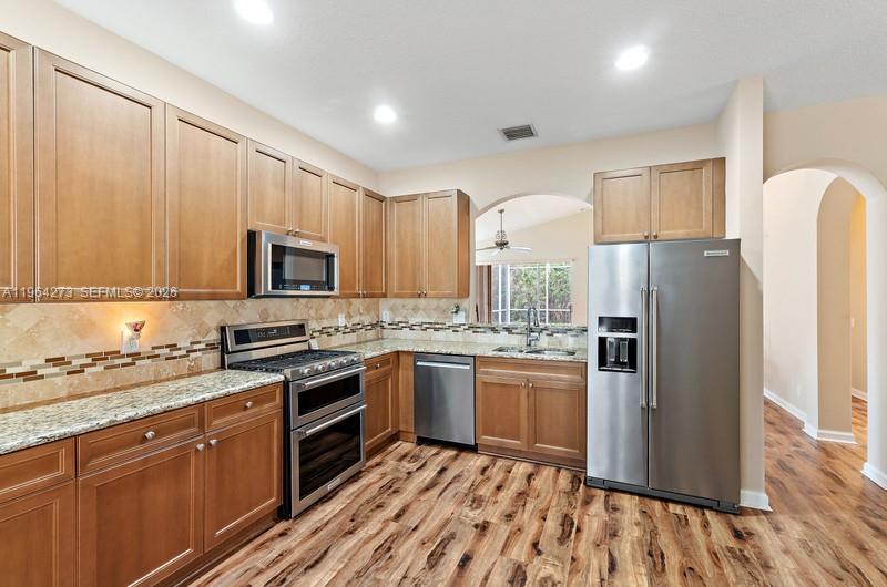 CASCADES AT ST LUCIE WEST - Residential