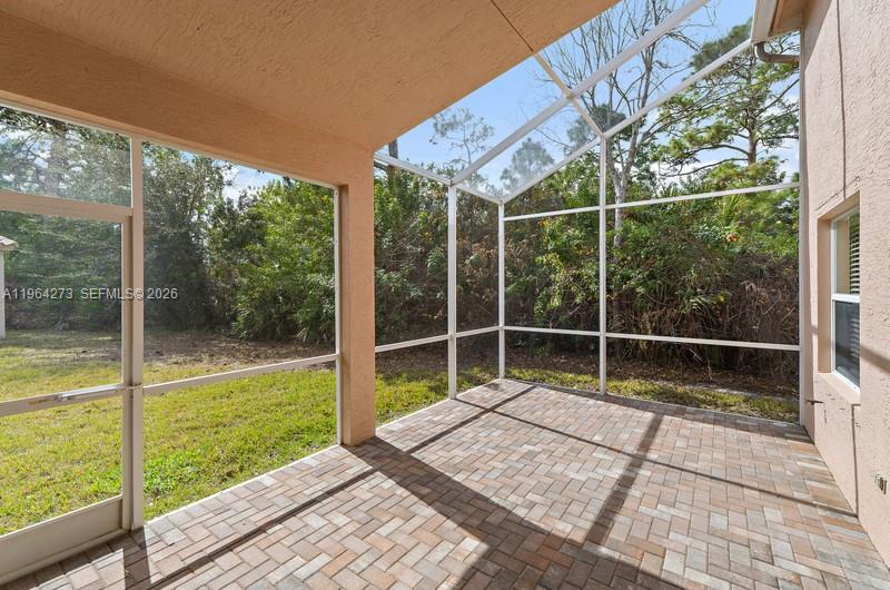 CASCADES AT ST LUCIE WEST - Residential