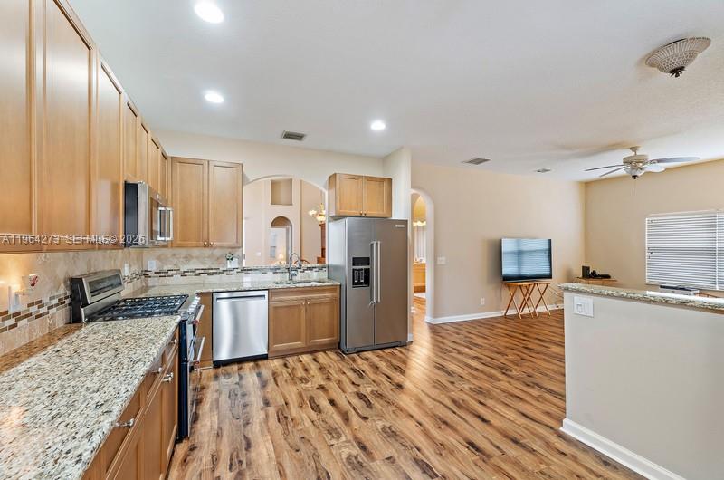 CASCADES AT ST LUCIE WEST - Residential