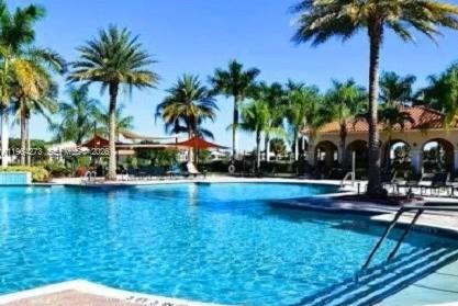 CASCADES AT ST LUCIE WEST - Residential