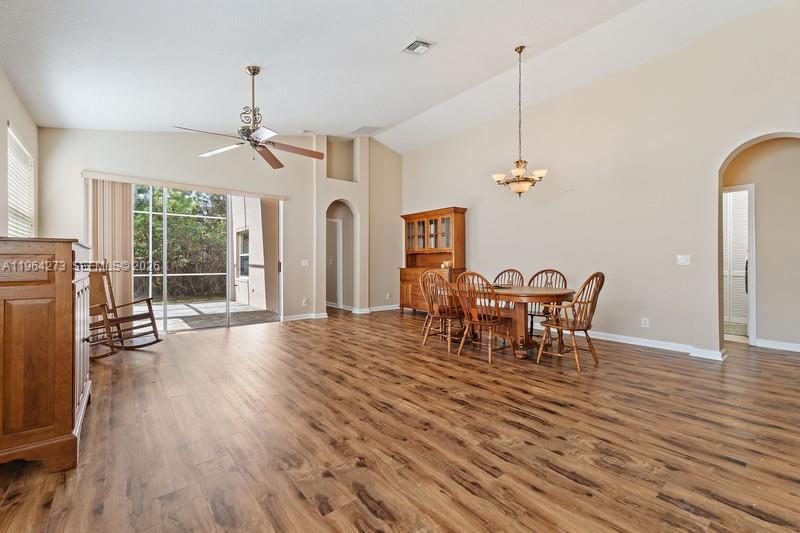 CASCADES AT ST LUCIE WEST - Residential