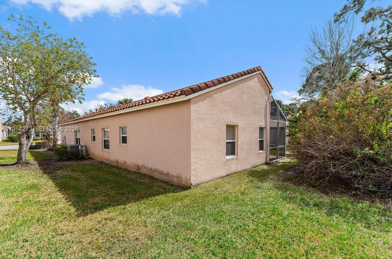 CASCADES AT ST LUCIE WEST - Residential