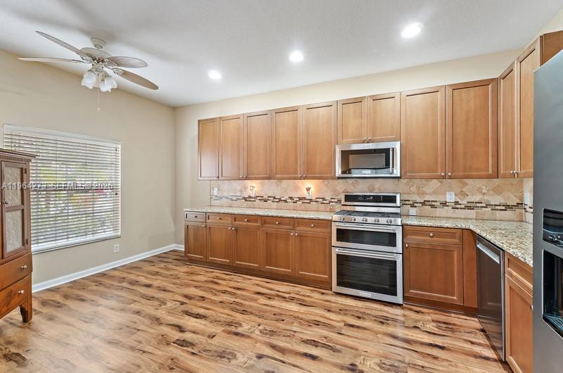 CASCADES AT ST LUCIE WEST - Residential