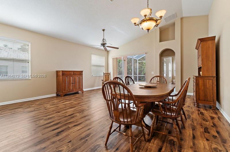 CASCADES AT ST LUCIE WEST - Residential