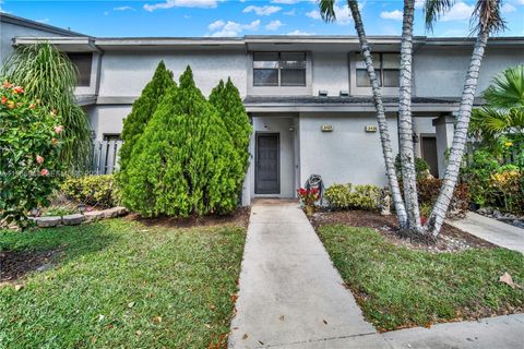 3437 S Carambola Cir S 2463 Coconut Creek FL 33066