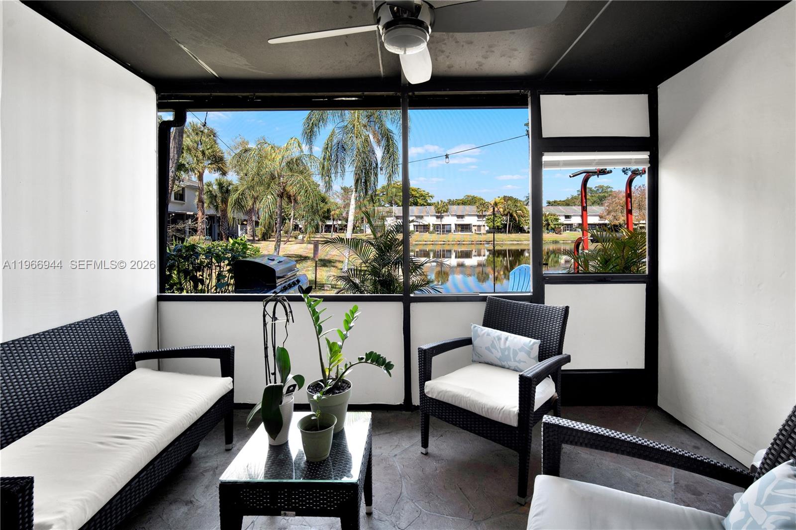 GOLDEN RAINTREE IV-B COND - Residential