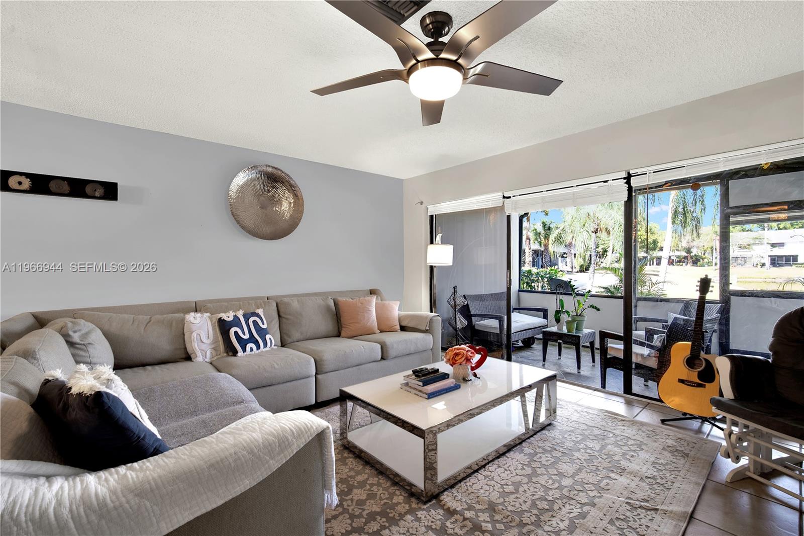 GOLDEN RAINTREE IV-B COND - Residential