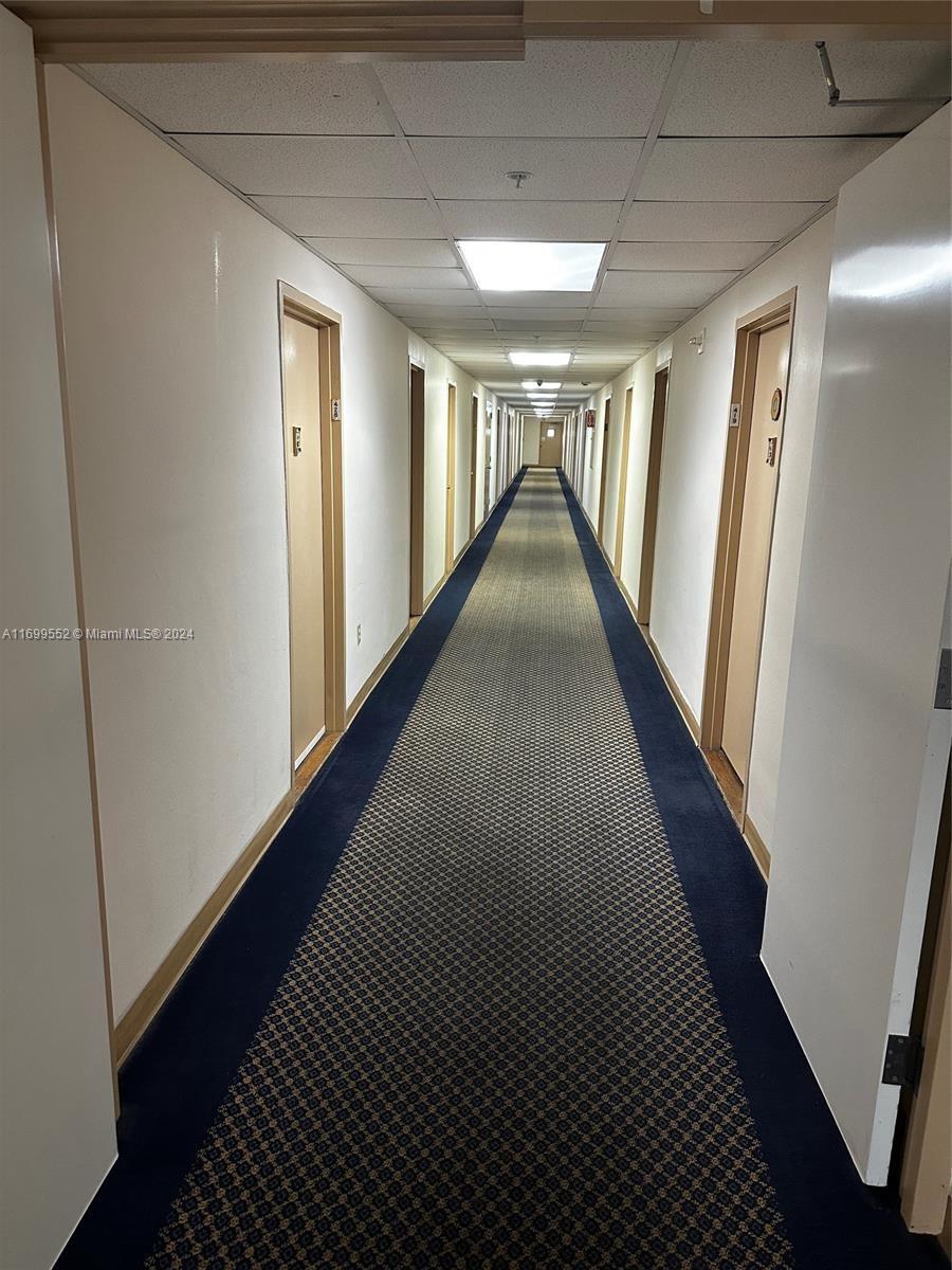 COASTAL TOWERS CONDO - Residential Lease