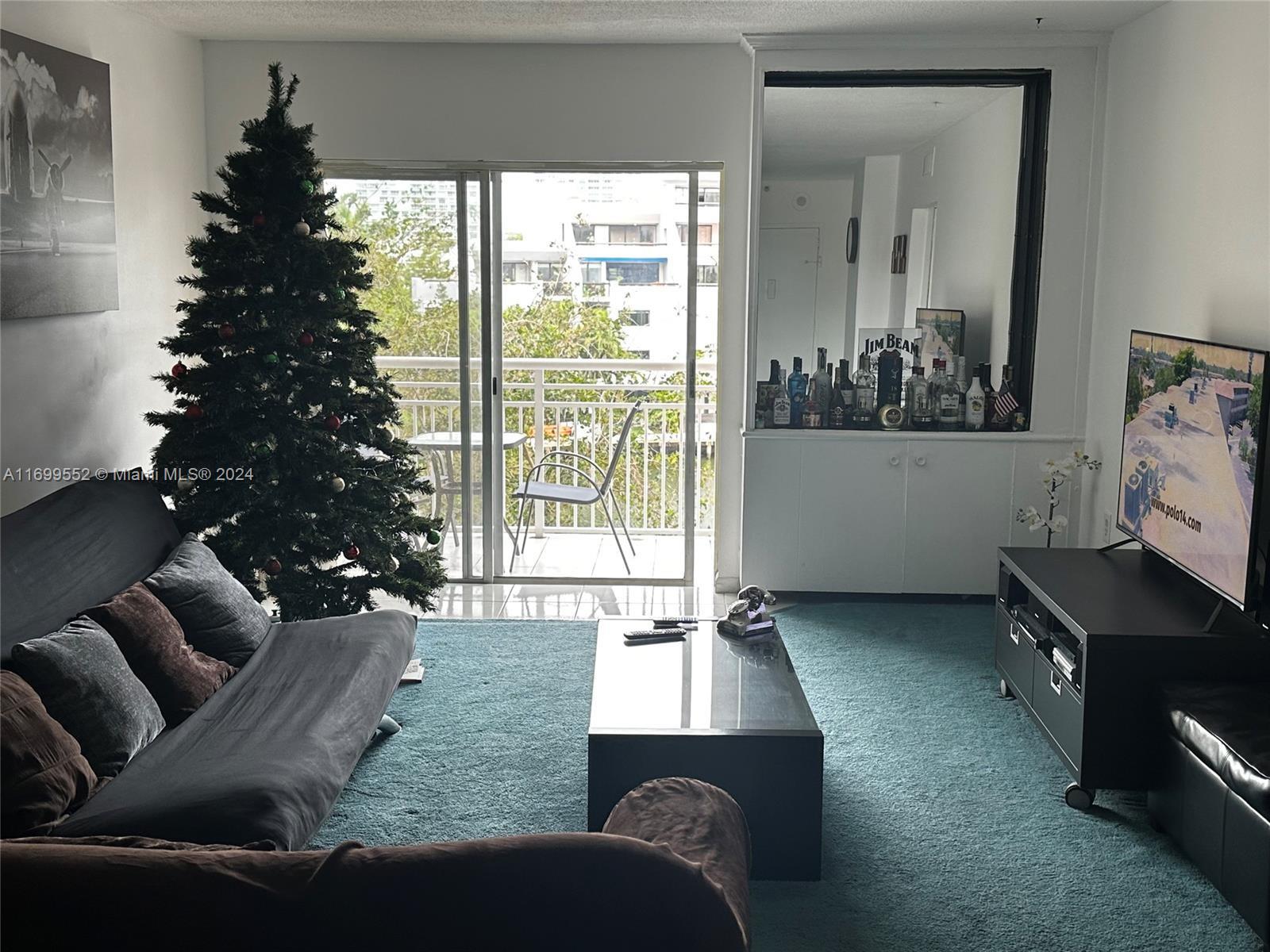 COASTAL TOWERS CONDO - Residential Lease
