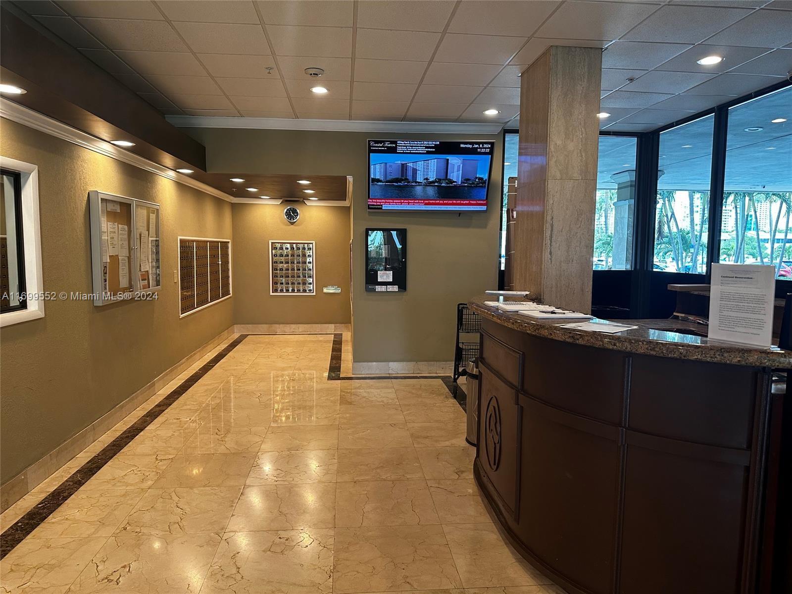 COASTAL TOWERS CONDO - Residential Lease