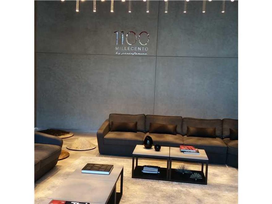 BRAND NEW BUILDING, DESIGNED BY PINIFARINA. GREAT VIEWS. W/ WASHER & DRYER. UNIT FULLY UPGRADED. PORCELLANATO FLOOR. CUSTOM MADE WALKING CLOSET. BLACK OUT/SHADES BLINDS.