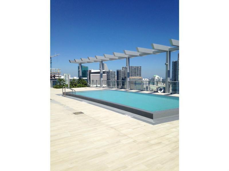 MILLECENTO - Residential Lease