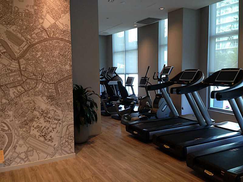 MILLECENTO - Residential Lease