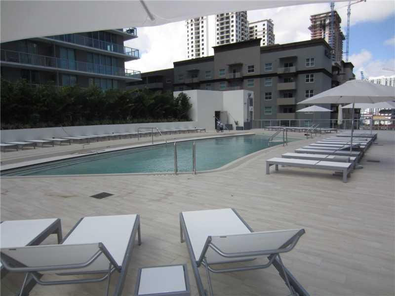 MILLECENTO - Residential Lease
