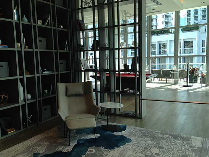 MILLECENTO - Residential Lease