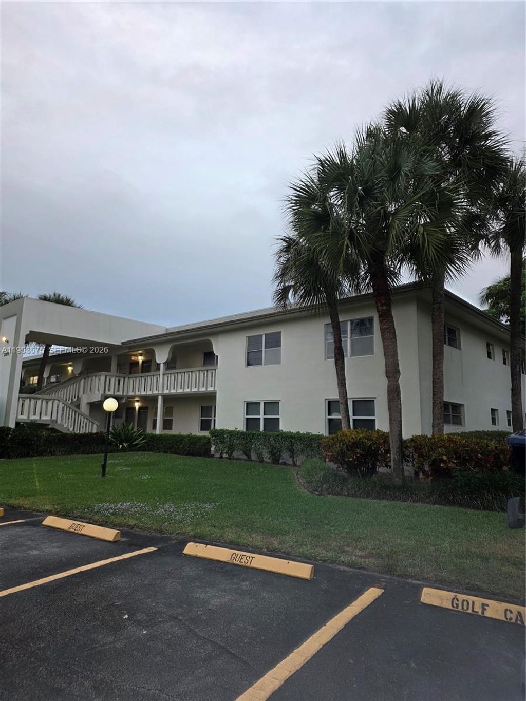 Photo of 2805 Victoria Way #H2, Coconut Creek, FL 33066 (MLS # A11953675)