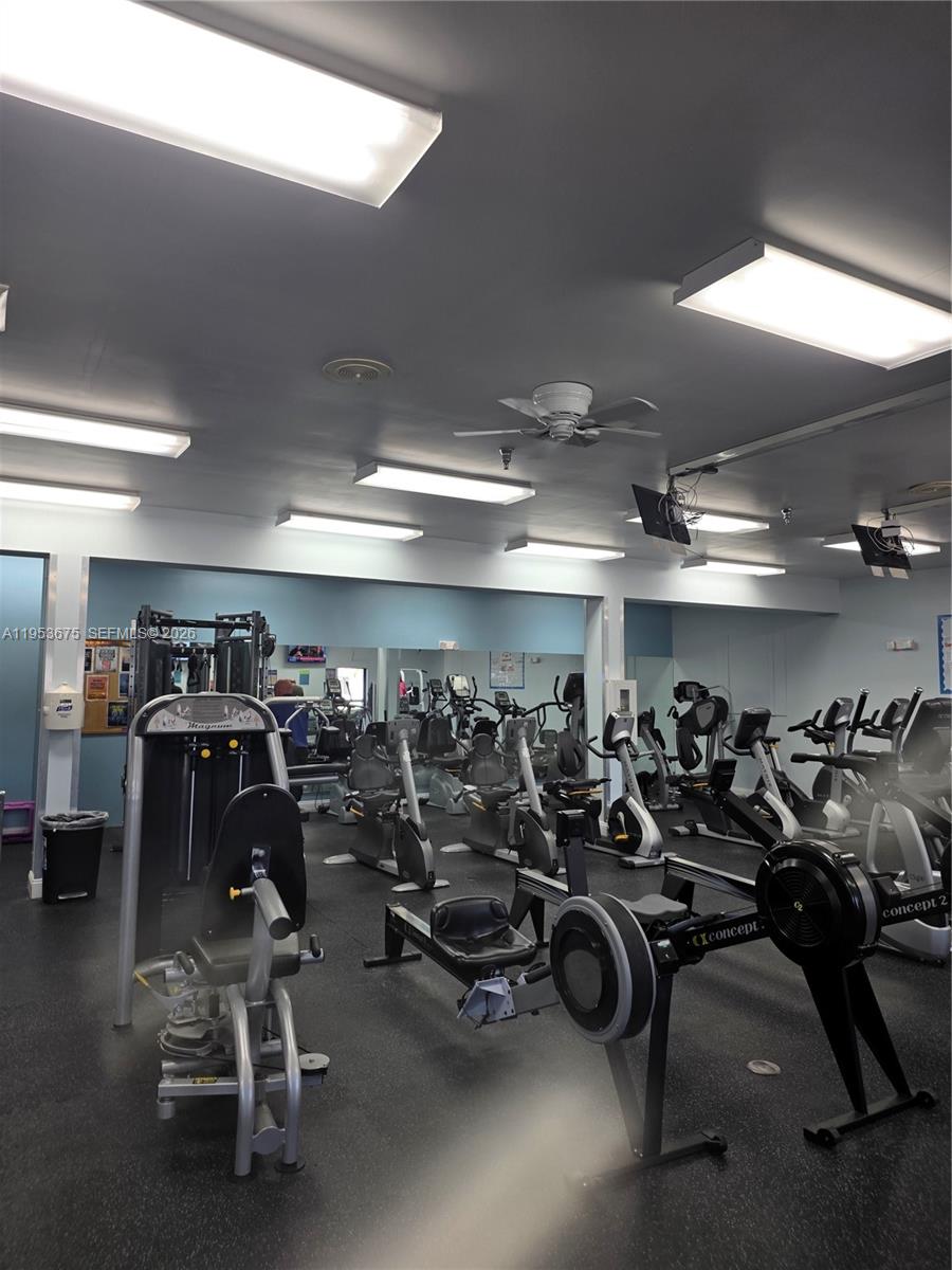 VICTORIA VILLAGE K CONDO - Residential