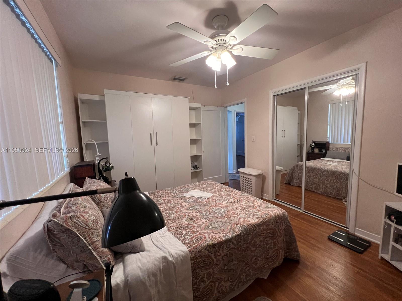 PALM ESTATES - Residential
